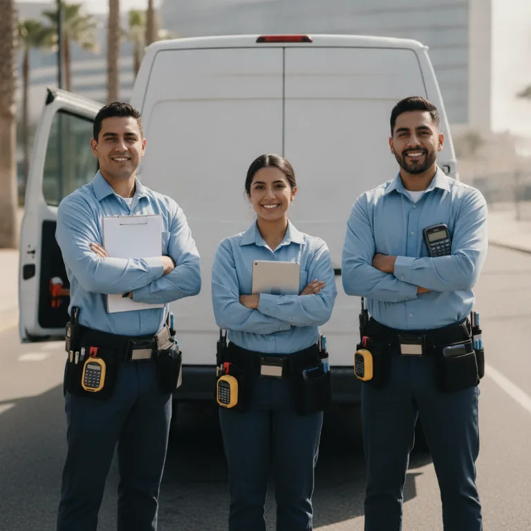 Intermediario de Crédito equipo en San Pedro Garza Garcia
